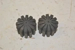 Bmw Seat Bracket Rubber Bumper Stop Pair 16112323615. Fixed Price $7.95.