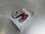 EB1372 2023 Polaris Slingshot Front Right Hood Latch And Bracket. Fixed Price $49.99.