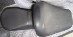 96 Kawasaki Vulcan Classic VN1500 D Front Rear Seat Base 53001-1806-MA ST1564. Fixed Price $74.98.