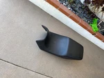 1985 Honda Sabre VF1100S Oem Factory Original Seat Good Used Condition. Fixed Price $120.00.
