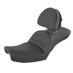 Saddlemen Explorer Seat Backrest Dyna 896-04-030. Fixed Price $502.73.