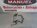 2013 Honda NC700 Passenger Seat Bracket 77250-MGS-D30. Fixed Price $29.95.