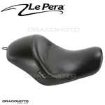 Harley Xl 883 Sportster Custom 2004-2010 Le-pera Seat Aviator LCK-316. Fixed Price $544.79.
