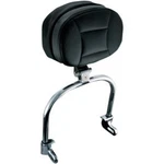 Kuryakyn 8987 Driver's Backrest. Fixed Price $499.99.