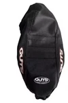 Guts Racing Surron Lightbee Gripper Ribbed Black/black/black Seat Cover. Fixed Price $64.26.