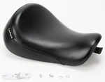 Le Pera Silhouette Solo Seat Smooth Black 4.5 Gal. Tank (LC-856). Fixed Price $277.63.