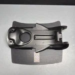 Oem Harley-davidson 2009-2023 Touring Police Solo Spring Style Seat Pan 52301-09. Fixed Price $89.00.
