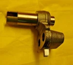 Triumph Bonneville T140 TR7 Speed Left Handgear Change Quadrant 57-7021. Fixed Price $88.83.