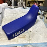 Yamaha Oem PW50 Seat , Pan 80 90 Y-zinger #2. Fixed Price $65.99.