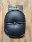 0822-0406 Khrome Werks# 265592 Sissy Bar Pad. Fixed Price $35.00.