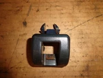 Toyota Supra MK3 1986.5-92 Rear Back Seat Release Fold Down Button Bezel Blue. Fixed Price $37.90.