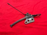 14-19 Bmw F34 Series Gt Rear Left Driver Seat Angle Adjustment Bracket Oem. Fixed Price $57.56.