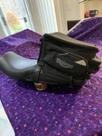Triumph 1050 Speed Triple 2005 To 2011 Original Gel Seat A9701162. Fixed Price $275.00.