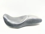 06-13 Harley Street Glide Flhx Driver Passenger Bench Saddle Seat 52320-06. Fixed Price $141.67.