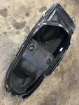 08-15 Yamaha Majesty YP400 Seat Body Pan Box W Liner Pad 5RU-24704-29-00. Fixed Price $116.78.