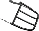 Motherwell Luggage Rack For Tall One Piece Sissy Bar Matte Black. Fixed Price $185.46.