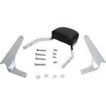 Cobra Sissy Bar Mini For Honda VT750C2 '07-'19- 11" With Freedom Pad 02-4611. Fixed Price $369.04.