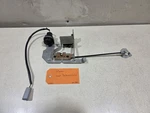 Buell Ulysses XB12X Seat Latch Release Assembly #NV-889. Fixed Price $20.00.