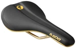 Sdg Bel-air V3 Saddle Pvd Coated Lux-alloy, Black/gold, Sonic Welded Sides, Li. Fixed Price $124.99.