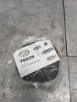 Mustang Bracket-style Sissy Bar Pad 79039 Enhanced Rider Comfort. Fixed Price $111.96.