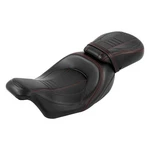 Driver & Passenger Seats Fit For Harley Touring Cvo Road Glide 2009-2023. Fixed Price $99.99.