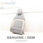 2014-2021 Bmw I3 Front Right Upper Seat Backrest Cushion Assembly 7365684. Fixed Price $119.99.