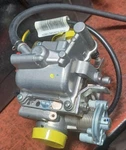 Piaggio Fly 150 4T 2006 - On Genuine Keihin Carburetor. Fixed Price $185.00.
