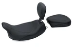 Mustang Motorcycle Seats 76693 Wide Tripper Passenger For.... Fixed Price $249.49.