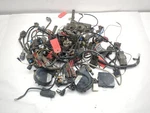01-05 Honda Goldwing GL1800 Horns Relays Sensors Regulator. Fixed Price $107.16.