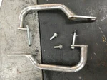 2006 Yamaha Star 650 Custom XVS65V Engine Guard Highway Bars RW2874. Fixed Price $41.92.