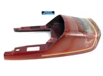 Oem Genuine Kawasaki Rear Seat/tail Cover (red) 1976-1980 KZ750. Fixed Price $59.99.