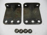 80 Honda Goldwing Interstate Seat Bracket 77202-463-000. Fixed Price $17.46.