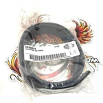 Nos Genuine Harley 2017 Up Touring Passenger Grab Strap 52400015. Fixed Price $15.00.