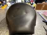 Suzuki 1998-2001 VL1500 Studded Seat. Fixed Price $249.99.