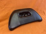 Harley Davidson Genuine 06-17 Dyna Low Rider Solo Seat Lumbar Pad 52000154. Fixed Price $25.65.