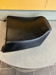 89 90SUZUKI GSX-R1100 Passenger Seat Oem 45300-40C00-58R, 45300-40C00-5NN. Fixed Price $35.00.