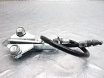 2013 12 14 Kawasaki EX650R EX650E Ninja Oem Seat Latch Cable. Fixed Price $21.31.