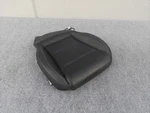 Front Right Lower Seat Cushion Cover Assembly 59K 21-24 Tesla Model Ms Plaid. Fixed Price $206.10.