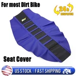 Gripper Dirt Bike Seat Cover For Yamaha TTR110E TTR125E TTR125L 50E YZ125. Fixed Price $19.99.
