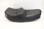 1976 Kawasaki KZ750B (#357) Seat Saddle (KTS130) Corbin Pan. Fixed Price $80.96.