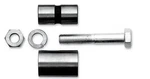 Colony Seat Bar Bushing Set Cadmium 8876-5. Fixed Price $42.94.