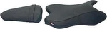 Ht Seat Cover Black Gripper Motorcycle Atv/utv Street Bike SB-S041-A. Fixed Price $22.85.