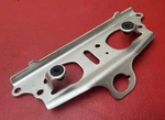 2008 2013 Honda CBR1000RR 1000OEM Seat Latch Bracket Plate 50217-MGP-D60. Fixed Price $29.99.