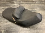 Suzuki 2006-2011 AN650 Burgman Front Rear Main Double Seat #87 Oem *. Fixed Price $124.99.