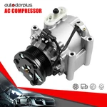 A/c Compressor For 02-08 Jaguar S-type X-type Lincoln Ls 00-05 77586. Fixed Price $125.79.