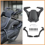 Rear Passenger Seat Pegs Footboard Set For Can Am Ryker 600 900 2019-2026. Fixed Price $294.36.