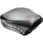 Mustang Wide Touring Studded Rear Seat - 76180. Fixed Price $280.00.