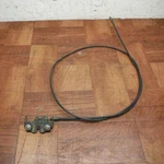 Aprilia 12-14 2013 2014 SR50R Rear Passenger Seat Latch Lock Assembly. Fixed Price $23.93.