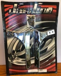 Jardine 32-4004-01 Billet Bracket Kit, VL1500LC, C90 Boulevard, New Package!. Fixed Price $109.00.
