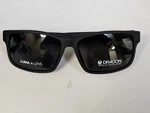Dragon Count Ll Matte Black Smoke 002 Sunglasses Wrong Box 58/15. Fixed Price $98.99.
